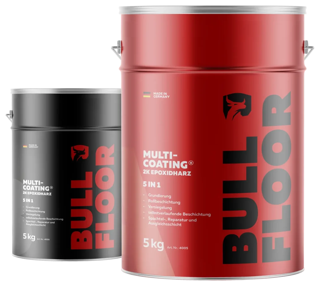 bullfloor multi coating