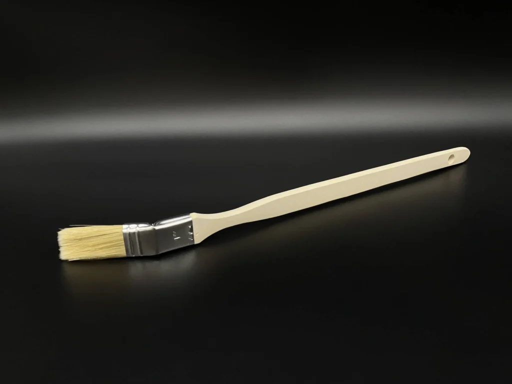 epoxidharz beschichtungspinsel, fusselfrei