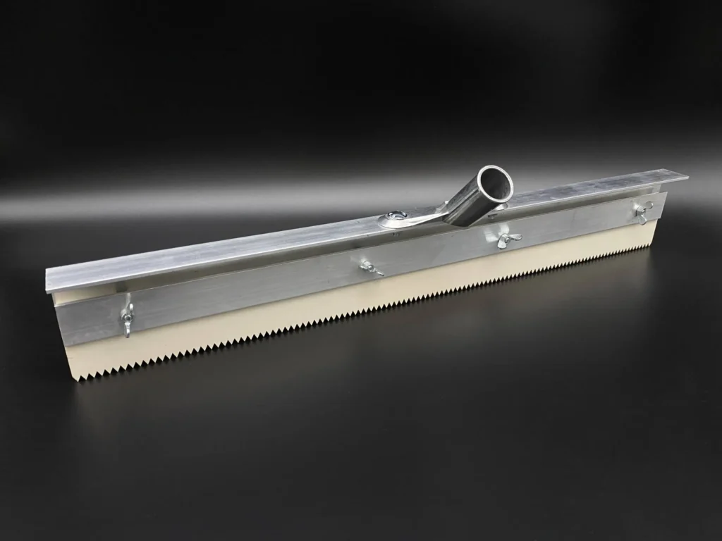 gummirakel komplettset