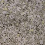 Heller Gelb-Grau-Mix