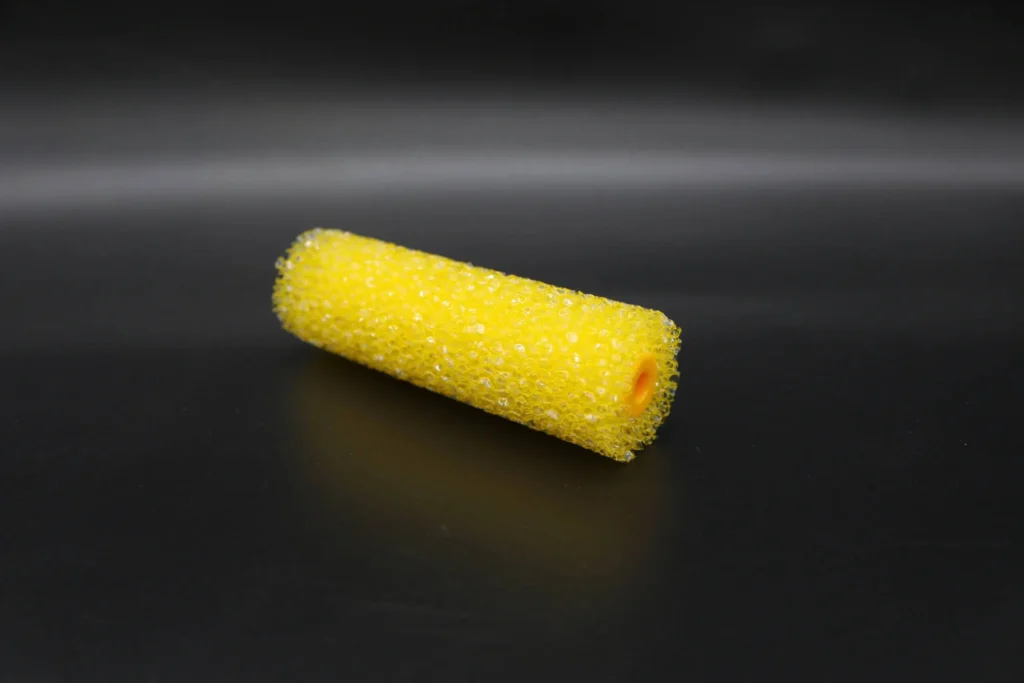 epoxidharz strukturwalze klein