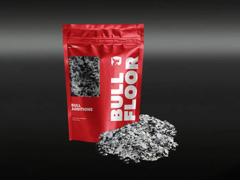 farbchips / farbflocken